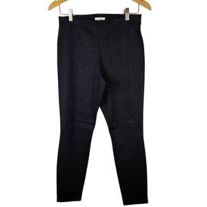 Max Studio Herringbone Leggings